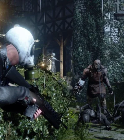 Descubrí todos los juegos gratuitos que Prime Gaming ofrece esta semana