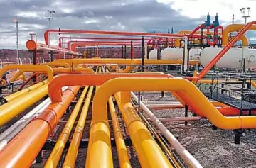 Faltante de gas: desde la UCR le piden explicaciones al secretario de Energía