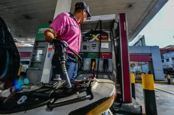 Atención: otra vez podrían subir los precios de los combustibles