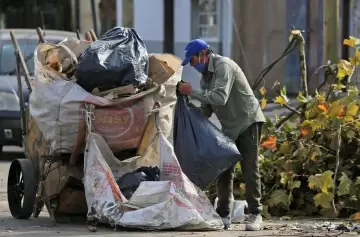 Nivel de pobreza en Argentina: ¿tendencia a la baja?