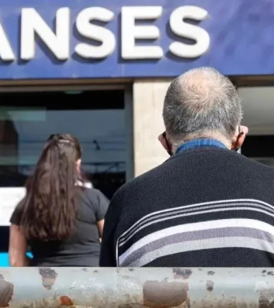 Expectativa para septiembre.