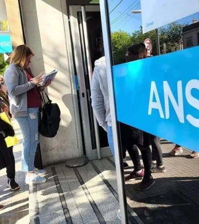 Se espera que el cronograma de las asignaciones de ANSES inicie el viernes 8 de agosto.