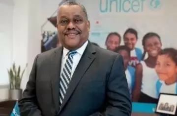 Garry Conille es elegido nuevo primer ministro de Haití