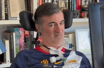 Esteban Bullrich respalda el Pacto de Mayo impulsado por Javier Milei