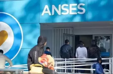 Calendario de pago ANSES con cambios: ¿cuándo cobro en junio?