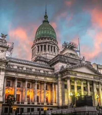 El Gobierno oficializó el llamado a sesiones extraordinarias en el Congreso