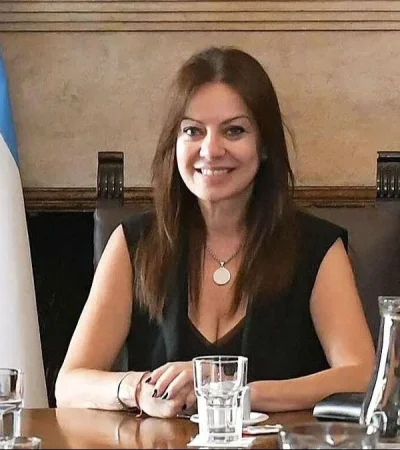 Nueva denuncia del ministerio de Sandra Pettovello