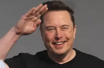 La nueva empresa de IA de Elon Musk, XAI, logró una financiación millonaria