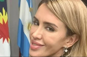 Habló la exsecretaria de Espinoza que lo denunció por abuso sexual: "Tengo miedo"