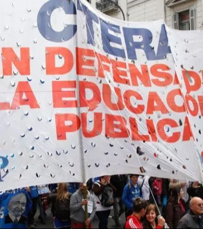 La Justicia declaró inconstitucional prohibir bloqueos por reclamos gremiales