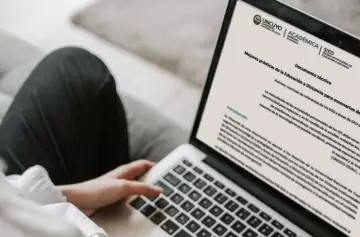 La UNCuyo implementará el cursado académico 100% virtual