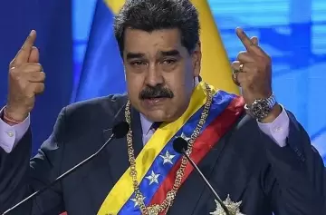 Régimen de Maduro retira invitación a observadores de la UE