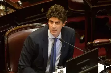 El repudio de la UCR por el cierre de un importante ministerio