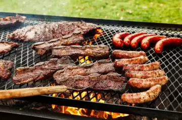 ¿Asado para Navidad? La carne aumentó hasta 30% pese a la caída del consumo