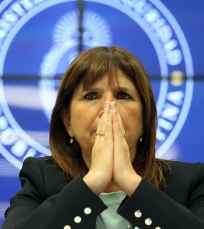 patricia bullrich