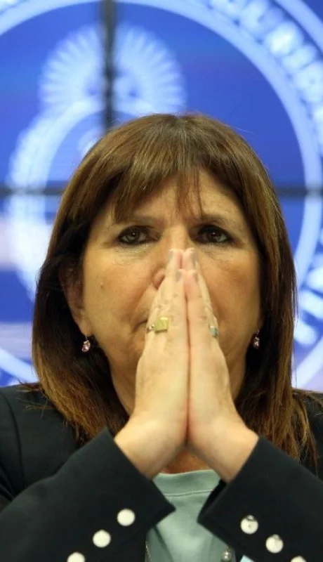 patricia bullrich