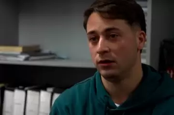 Refuerzan las medidas de seguridad para cuidar a Máximo Thomsen