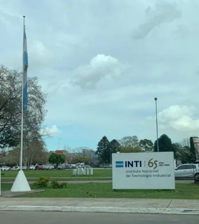 Sede del INTI