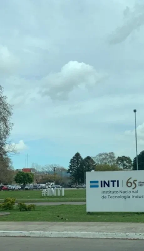 Sede del INTI