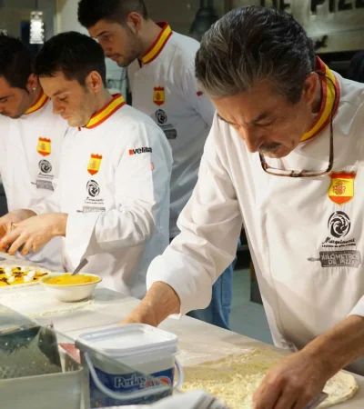 El Mundial de la Pizza y la Empanada tendrá sede en Buenos Aires