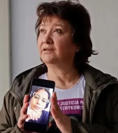 Gloria Romero habló sobre la investigación por el crimen de su hija Cecilia Strzyzowski