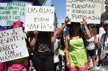 Casanello tomó una decisión fundamental para avanzar en la causa