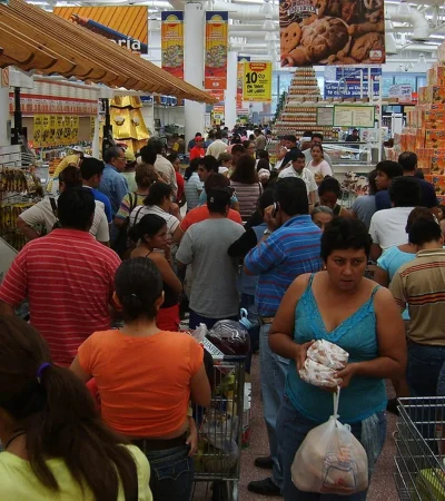 Recuperación económica: 'brotes verdes' y desafíos para el segundo semestre