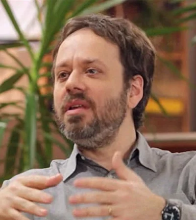 Julio Burdman politólogo