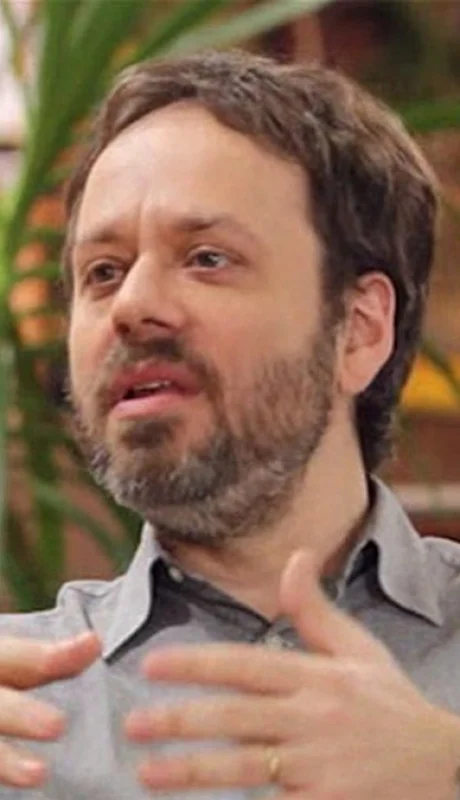 Julio Burdman politólogo