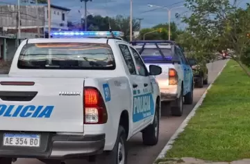 Hallaron los restos desmembrados de una mujer que era buscada en Chaco