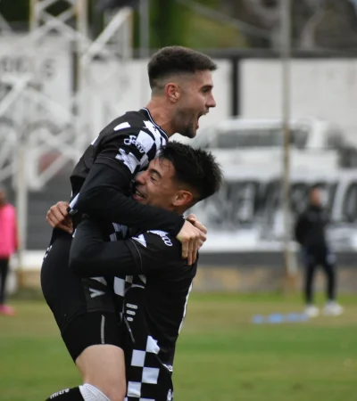 Triunfo Lobo Mendocino