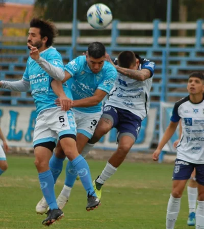 Gran triunfo de Gutiérrez ante el Griego cordobés