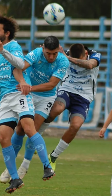 Gran triunfo de Gutiérrez ante el Griego cordobés