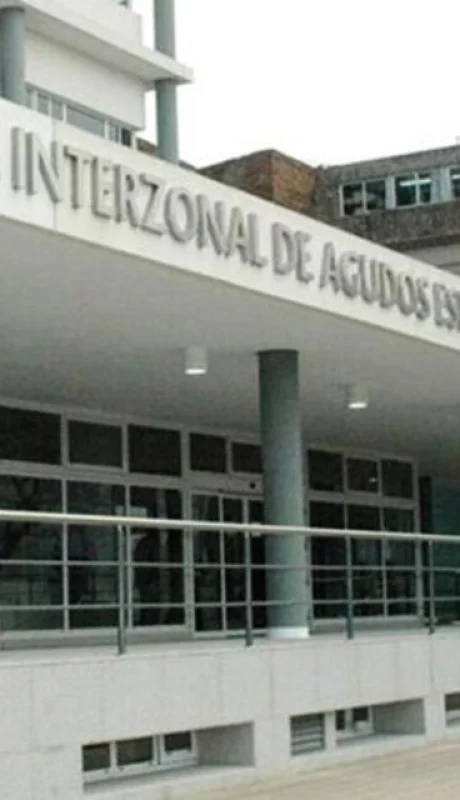 Hospital de Niños de La Plata