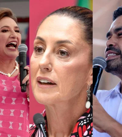 Elecciones en México