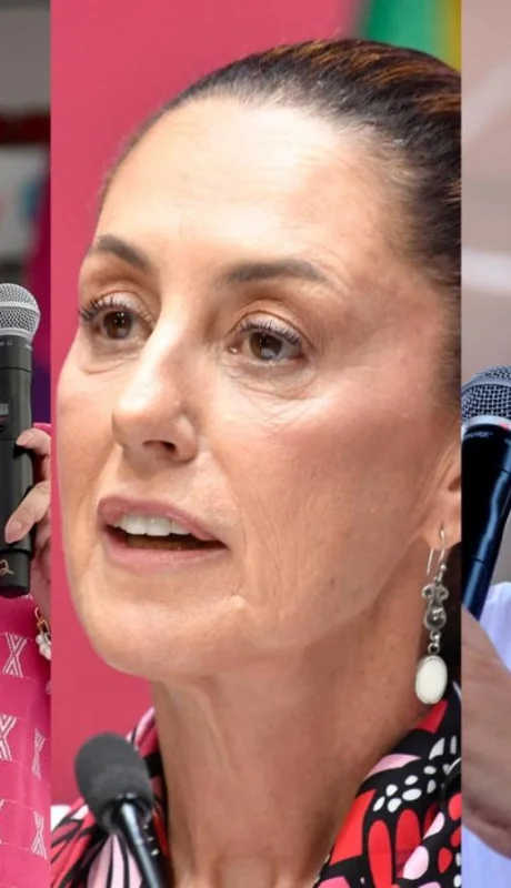 Elecciones en México