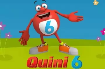 Quini 6: los resultados del sorteo del miércoles 4 de junio