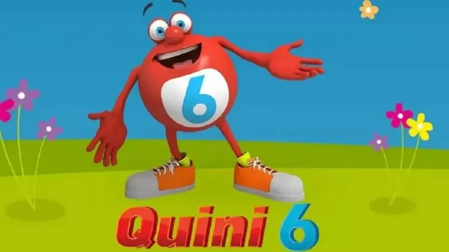 Quini 6