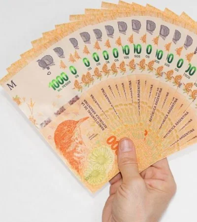 El aguinaldo: ¿la última carta para reactivar la economía?