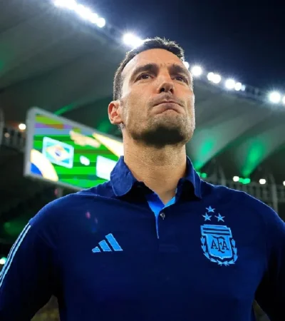 Lionel Scaloni continuará al frente de la Selección