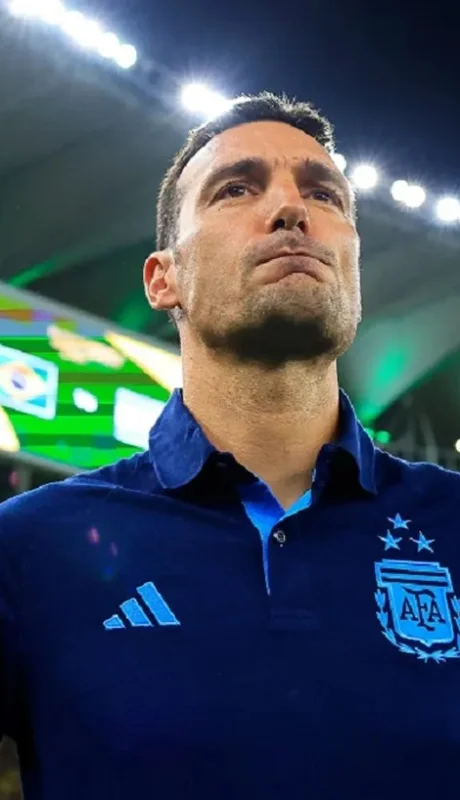 Lionel Scaloni continuará al frente de la Selección