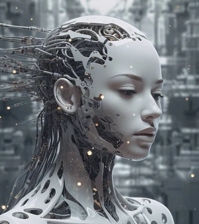 Fotos manipuladas por IA, los casos se repiten.