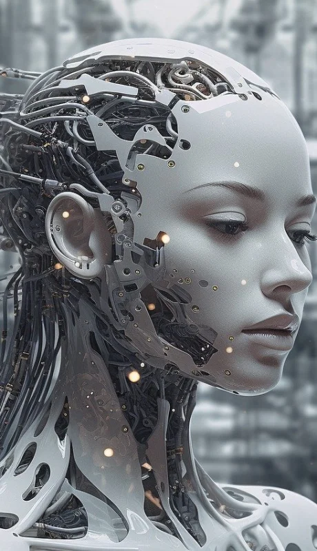 Fotos manipuladas por IA, los casos se repiten.