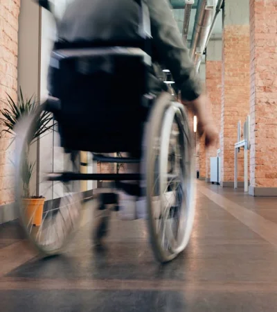 Con un mensaje claro, Macarena Fragueiro Frías instó a reclamar derechos de forma anticipada.