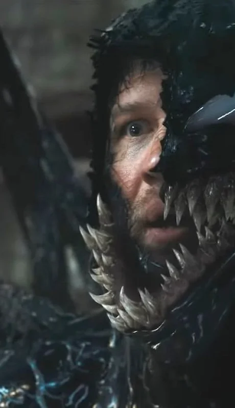 Venom: The Last Dance
