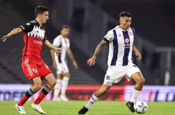 River y Talleres se enfrentarán en octavos de final de la Copa Libertadores