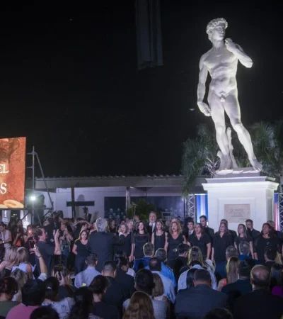 David en Resistencia