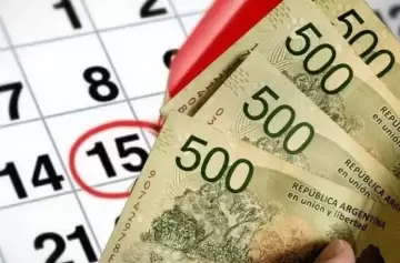 El calendario de pagos de ANSES completo para noviembre 2024