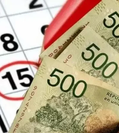 El cronograma fue actualizado en el sitio web oficial.