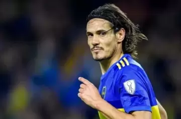 Los posibles rivales de Boca en la Copa Sudamericana